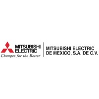 Mitsubishi Electric de México Logo