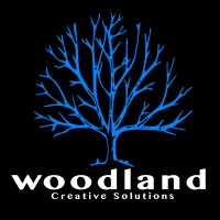 Woodland Creative Solutions Logo
