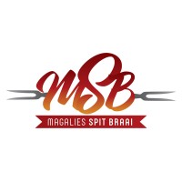 Magalies Catering Services Logo