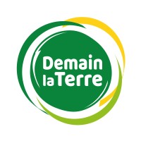 Demain la Terre Logo