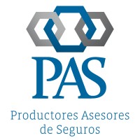 Grupo PAS FRAIRE Logo