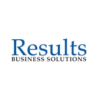 Results Business Solutions Logo