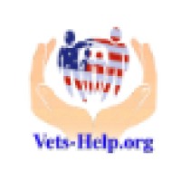 Vets-Help.org, Inc. Logo