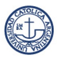 Facultad de Derecho UCA Logo