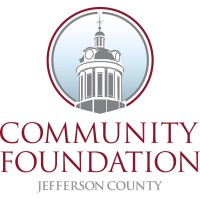 Community Foundation of Madison and Jefferson County Logo