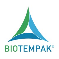 Biotempak S. de R.L. de C.V. Logo