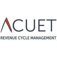 Acuet RCM Logo