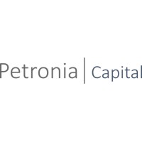 Petronia Capital Logo