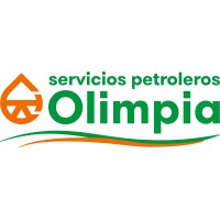 Servicios Petroleros Olimpia Logo
