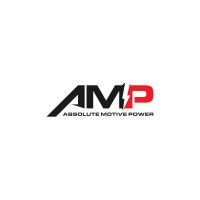 Absolute Motive Power Logo