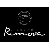 Grupo Rimova Logo