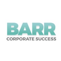 BARR Corporate Success Logo