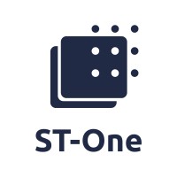ST-One Logo