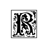 Raconteur Life Story Writing Logo