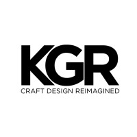 KGR Logo