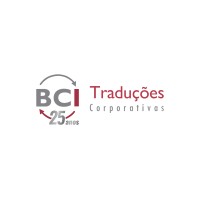 BCI Traduções Logo