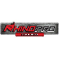 RHINO PRO Logo