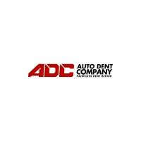 Auto Dent Company Logo