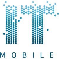 IT MOBILE Logo