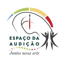 Espaço da Audição Logo