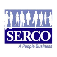 SERCO of Texas, Inc. Logo
