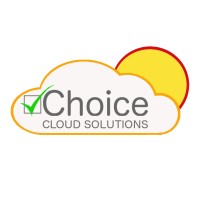 Choice Cloud Solutions Logo