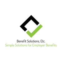 Benefit Solutions, Etc. Logo