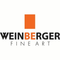 Weinberger Fine Art Logo