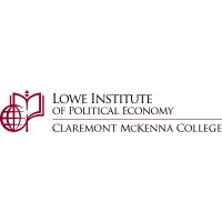 Lowe Institute of Political Economy Logo