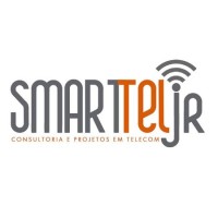 SmartTel Jr - Consultoria e Projetos em Telecom Logo