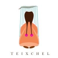 Teixchel Tejidos Logo
