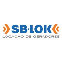 SBLOK GERADORES Logo