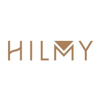 Hilmy | The Design Firm Logo