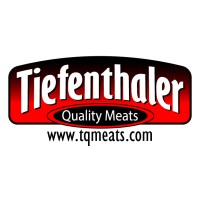 Tiefenthaler Quality Meats Logo