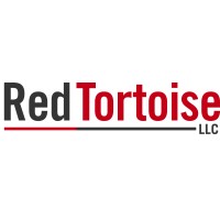 Red Tortoise LLC Logo