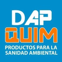 Dapquim SRL Logo