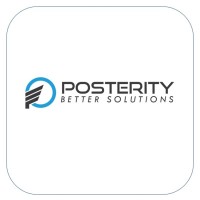 Posterity Consulting Logo