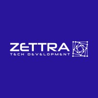 Zettra Tech Logo