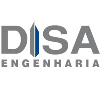 DISA - Engenharia Logo