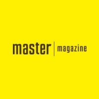 Master Magazine Logo