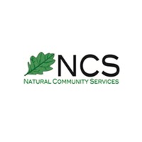 Natural Community Services Logo