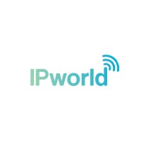 IPWorld Ecuador Logo