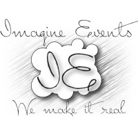 Imagine Events Logo
