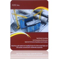 1st Choice Financial Inc.; dba, “FCFC Inc”. Logo
