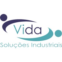 Vida Soluções Industriais Logo