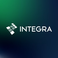 Integra Electric Logo
