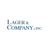 Lager & Company, Inc. Logo