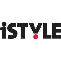 iSTYLE MENA Logo