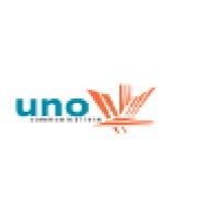 Uno Communications SpA Logo