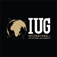 IUG - International Co. For Uniforms & Gifts Logo